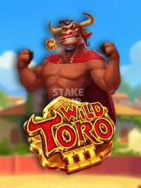 Wild Toro 3